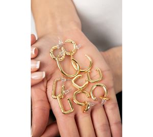  Mioli Jewels - Γυναικεία Σκουλαρίκια Mioli 2025