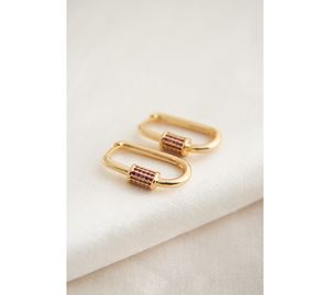  Mioli Jewels - Γυναικεία Σκουλαρίκια Mioli 2025