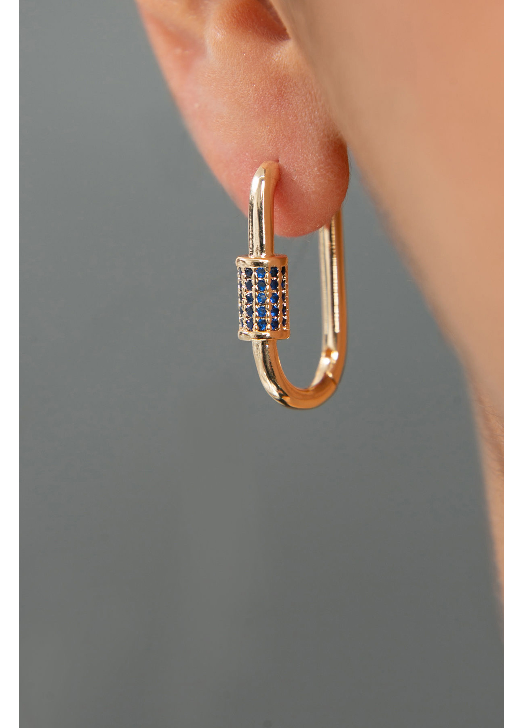 Mioli Jewels Mioli Jewels - Γυναικεία Σκουλαρίκια Mioli