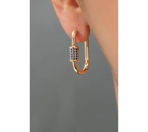  Mioli Jewels - Γυναικεία Σκουλαρίκια Mioli 2025