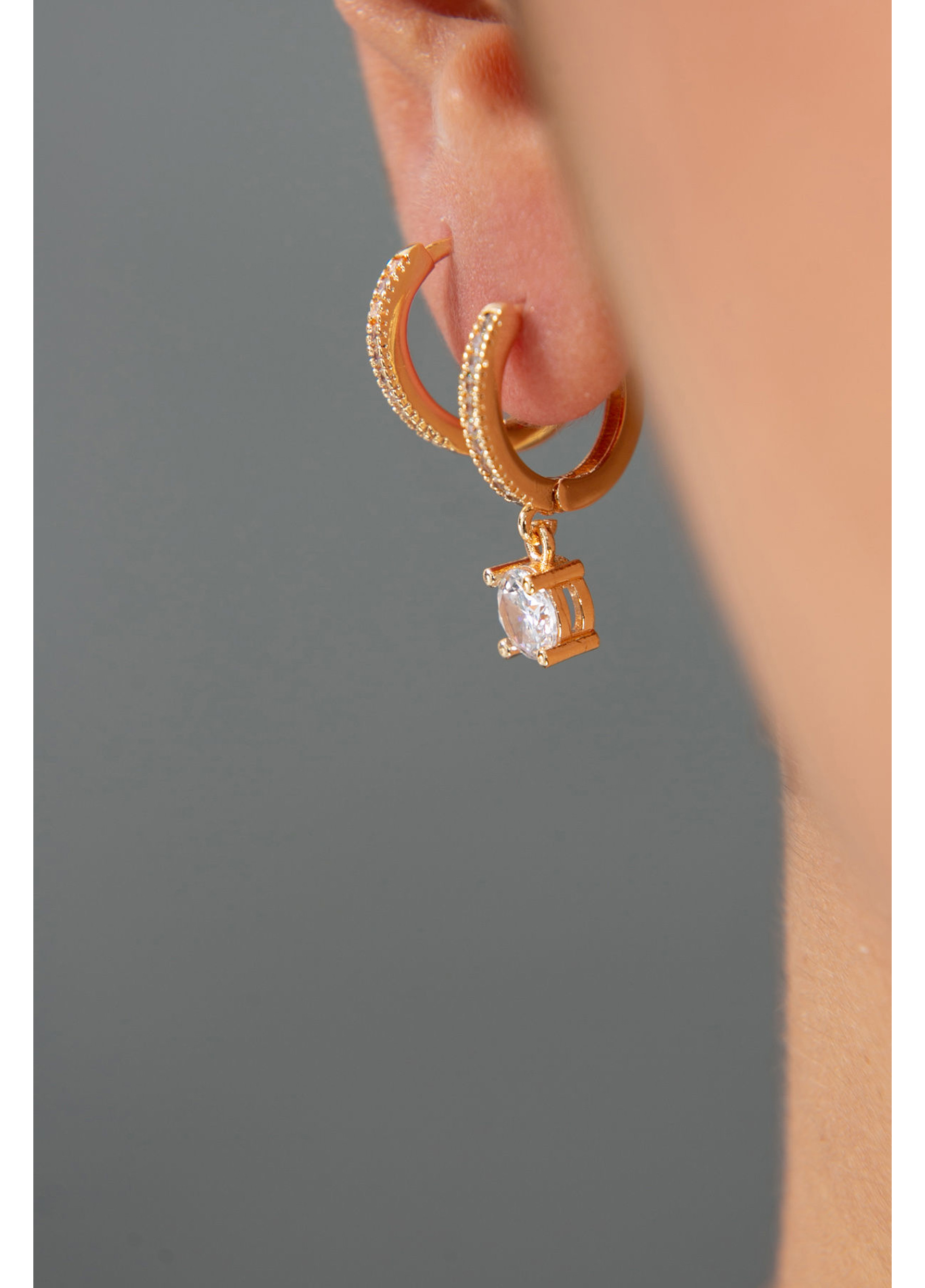 Mioli Jewels Mioli Jewels - Γυναικεία Σκουλαρίκια Mioli