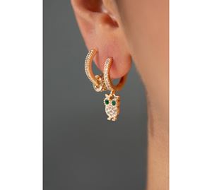  Mioli Jewels - Γυναικεία Σκουλαρίκια Mioli 2025