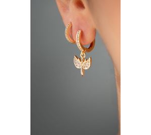  Mioli Jewels - Γυναικεία Σκουλαρίκια Mioli 2025