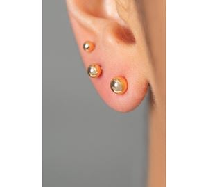  Mioli Jewels - Γυναικεία Σκουλαρίκια Mioli 2025