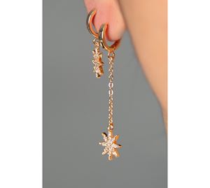  Mioli Jewels - Γυναικεία Σκουλαρίκια Mioli 2025