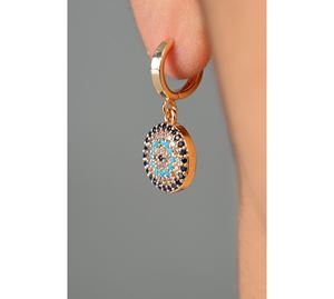 Mioli Accessories - Γυναικεία Σκουλαρίκια Mioli