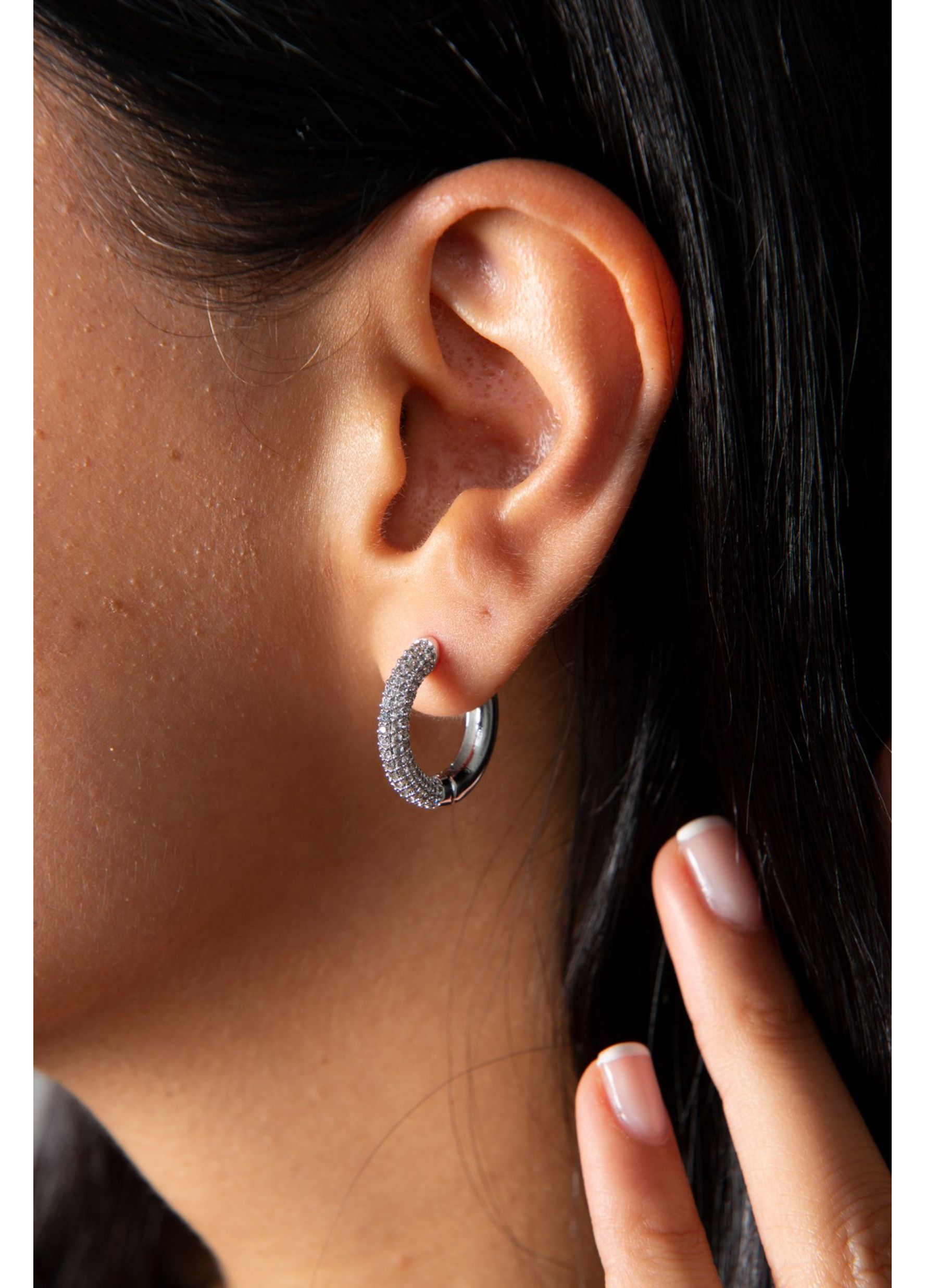 Mioli Jewels Mioli Jewels - Γυναικεία Σκουλαρίκια Mioli