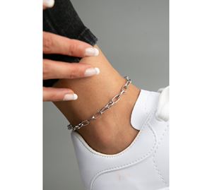 Mioli Accessories - Γυναικεία Αλυσίδα Ποδιού Mioli