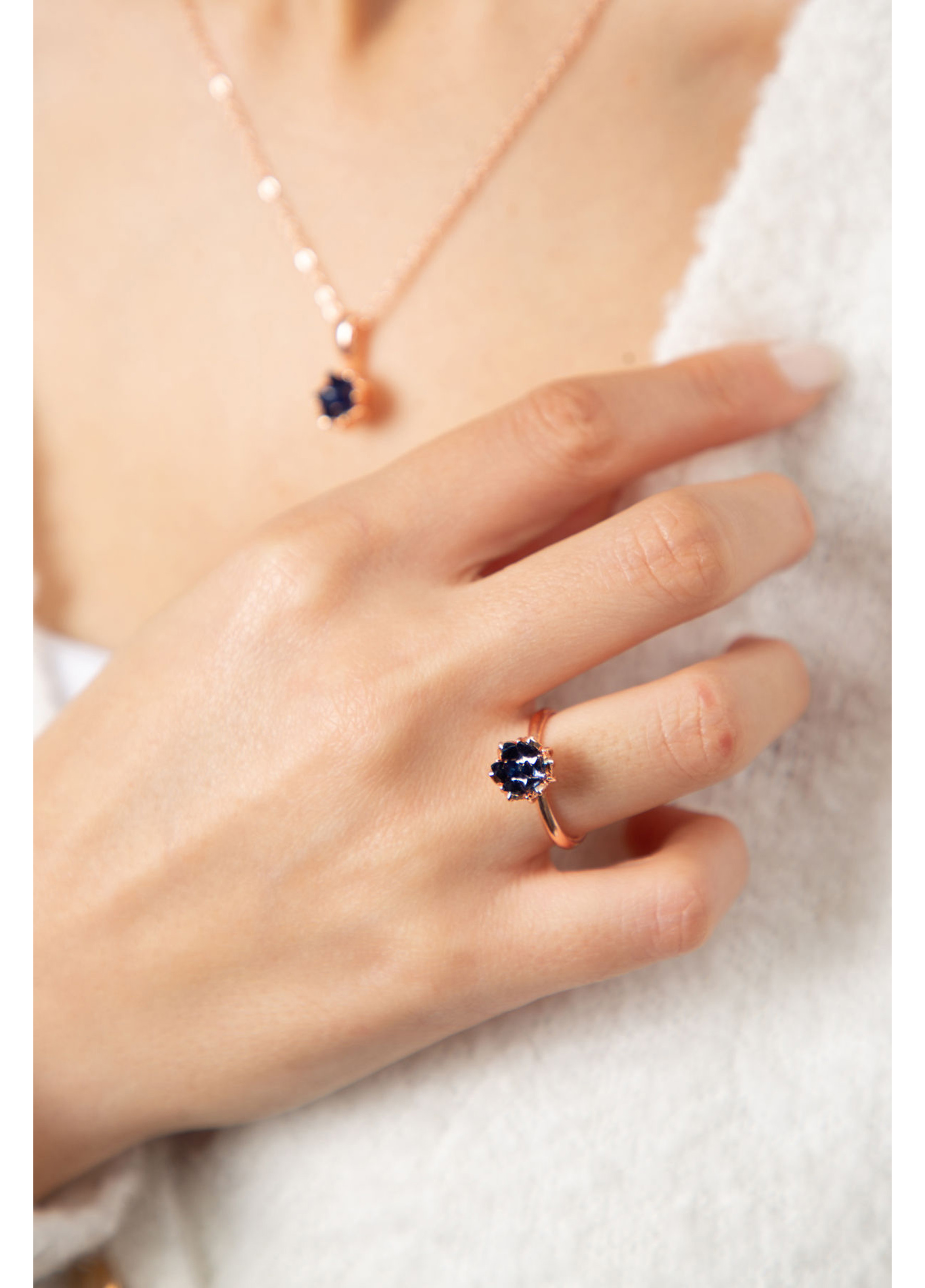 Mioli Jewels Mioli Jewels - Γυναικείο Σετ Mioli