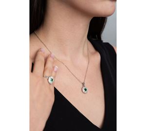 Jewels Bazaar - Γυναικείο Σετ Mioli