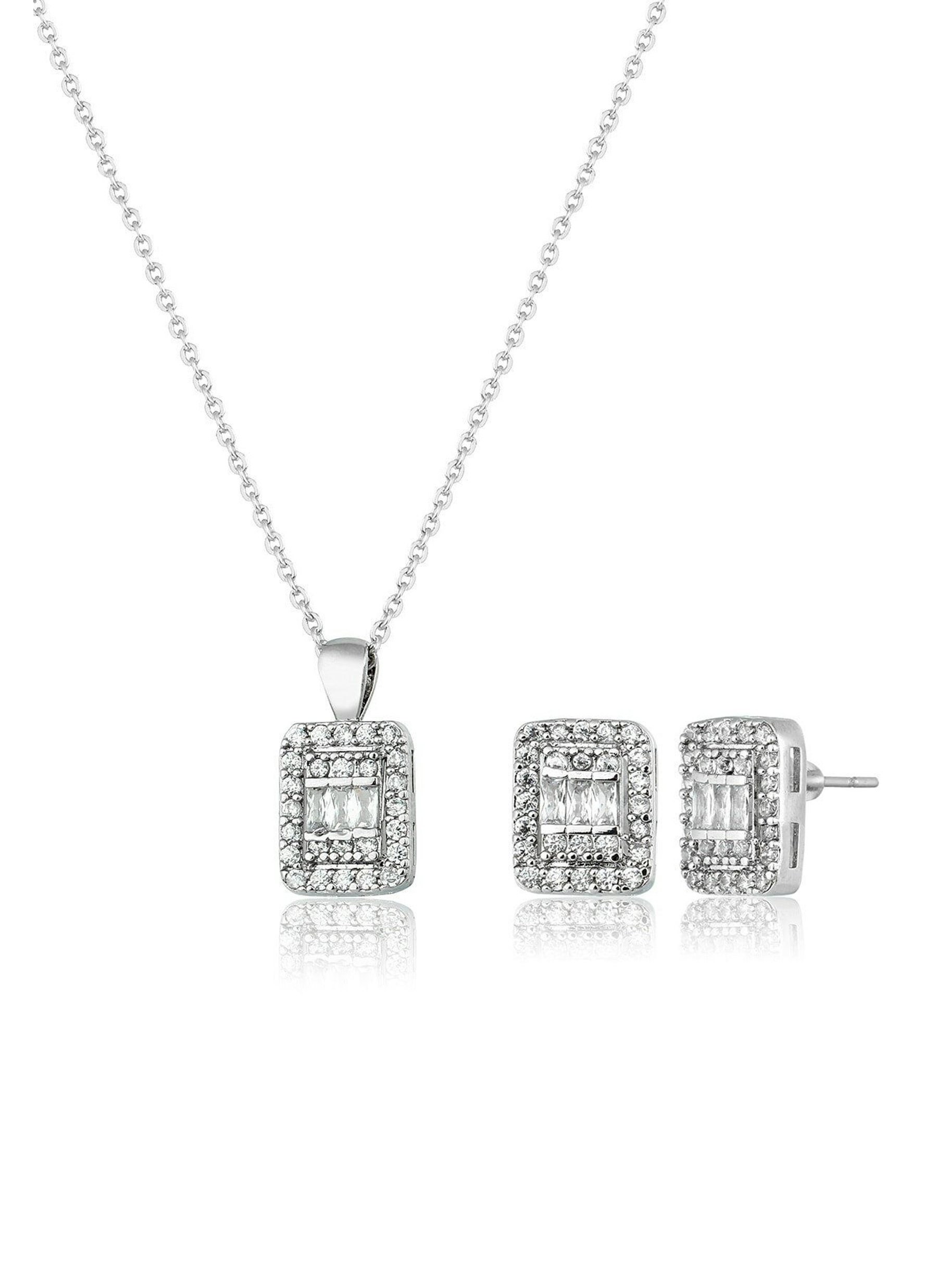 Mioli Jewels Mioli Jewels - Γυναικείο Σετ Mioli