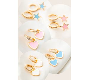 Jewels Bazaar - Γυναικείο Σετ Mioli