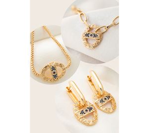 Jewels & Watches Bazaar – Γυναικείο Σετ Mioli