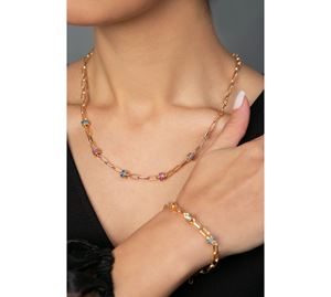 Mioli Accessories - Γυναικείο Σετ Κοσμημάτων Mioli