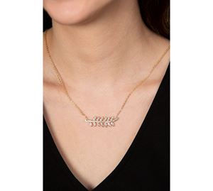  Mioli Jewels - Γυναικείο Κολίε Mioli 2025