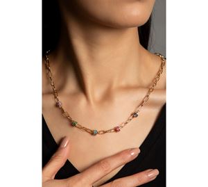  Mioli Jewels - Γυναικείο Κολιέ Mioli 2025