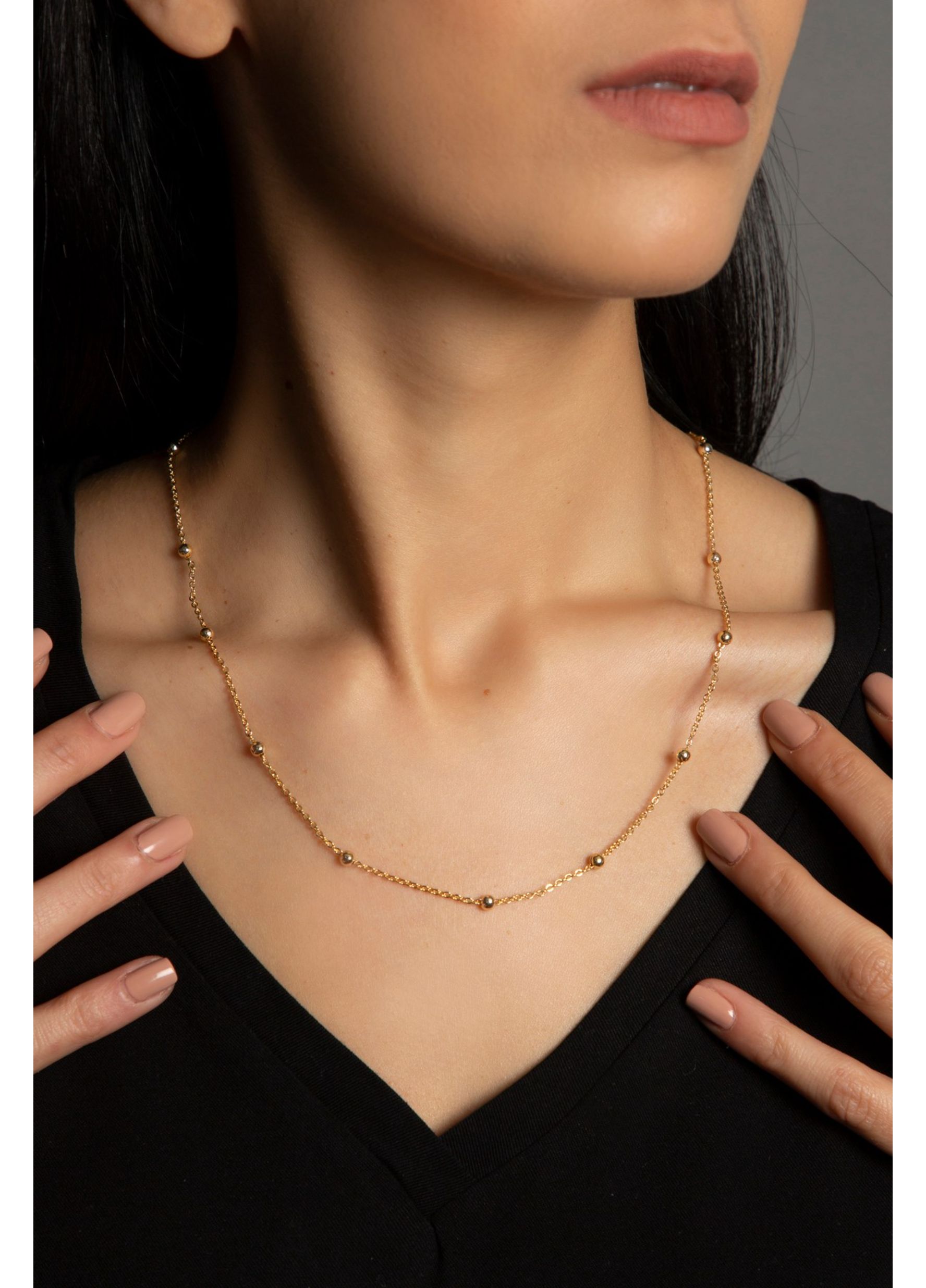 Mioli Jewels - Γυναικείο Κολιέ Mioli