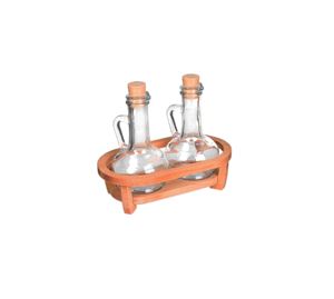 Kitchenware Shop - Δοχεία Λαδιού Heritage