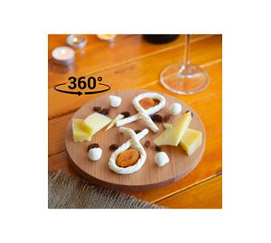 Home Bazaar Vol.2 - Δίσκος Σερβιρίσματος Heritage