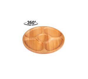 Kitchenware Shop - Δίσκος Σερβιρίσματος Hermia