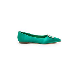  Malesa Shoes - Γυναικείες Γόβες MALESA 2025