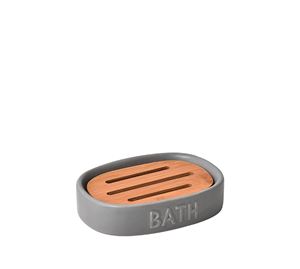 Bath Time Bath Time - Σαπουνοθήκη Μπάνιου Aria Trade