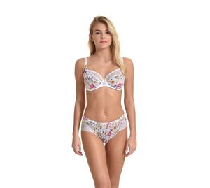  Miss Rosy Lingerie - Γυναικείο Σουτιέν MISS ROSY 2025