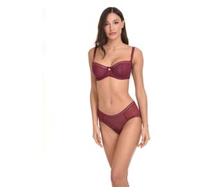 Miss Rosy Lingerie - Γυναικείο Σουτιέν MISS ROSY Miss Rosy Lingerie