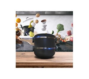 Home Bazaar Vol.1 Home Bazaar Vol.1 - Σετ Δοχεία Φαγητού 2 τμχ Hermia