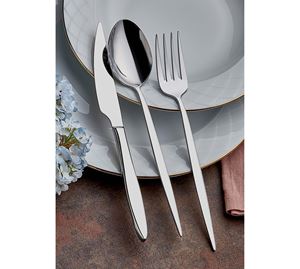 Kitchen Offers - Σετ Μαχαιροπίρουνα 24 Τεμ. Hermia Kitchen Offers