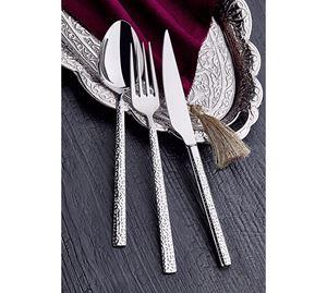 Kitchenware Shop Kitchenware Shop - Σετ Μαχαιροπίρουνα 24 Τεμ. Hermia