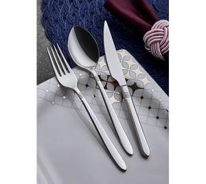 Kitchenware Shop Kitchenware Shop - Σετ Μαχαιροπίρουνα 24 Τεμ. Heritage