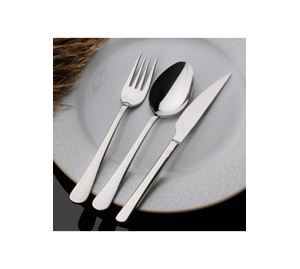 Kitchenware Shop Kitchenware Shop - Σετ Μαχαιροπίρουνα 24 Τεμ. Hermia