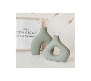 Home Deco - Σετ Βάζα Kalune Design Home Deco