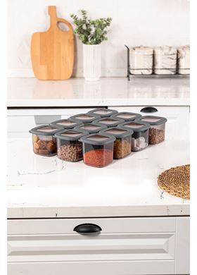 Σετ Κουτάκια 12 τμχ Heritage