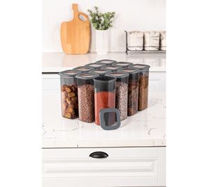Kitchenware Shop - Σετ Κουτάκια 12 τμχ Heritage