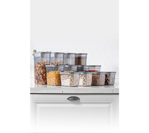 Kitchen Offers - Σετ Μπολάκια 12 τμχ Hermia Kitchen Offers