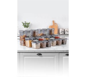 Kitchenware Shop - Σετ Κουτάκια 18 τμχ Heritage