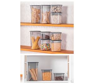 X- Treme Offers - Σετ Κουτιά Αποθήκευσης 18 τμχ Heritage X- Treme Offers