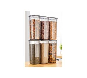 Kitchen Storage Boxes - Σετ Κουτιά Αποθήκευσης 6 τμχ Heritage Kitchen Storage Boxes