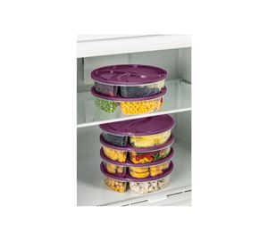 Kitchenware Shop - Σετ Κουτιά Αποθήκευσης 6 τμχ Heritage Kitchenware Shop