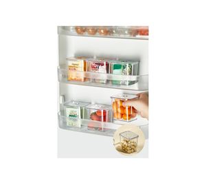 X- Treme Offers - Σετ Κουτιά Αποθήκευσης 6 Τεμ. Heritage X- Treme Offers