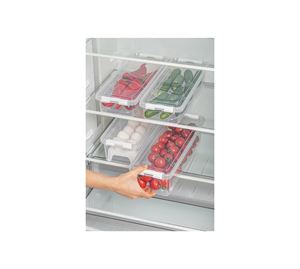 Kitchen Storage Boxes - Σετ Κουτιά Αποθήκευσης 4 τμχ Heritage Kitchen Storage Boxes