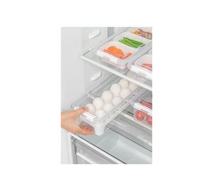 Kitchen Storage Boxes - Σετ Κουτιά Αποθήκευσης 4 τμχ Heritage Kitchen Storage Boxes