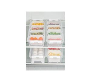 Kitchen Storage Boxes - Σετ Κουτιά Αποθήκευσης 4 τμχ Heritage Kitchen Storage Boxes