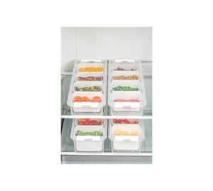 Kitchen Storage Boxes - Κουτί Αποθήκευσης 4 τμχ Heritage Kitchen Storage Boxes
