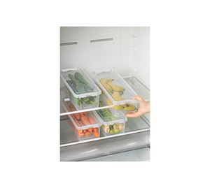 Kitchen Storage Boxes - Σετ Κουτιά Αποθήκευσης 4 τμχHeritage Kitchen Storage Boxes