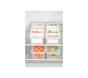 Kitchen Storage Boxes - Σετ Κουτιά Αποθήκευσης 4 τμχ Heritage Kitchen Storage Boxes