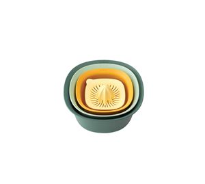 Kitchenware Shop Kitchenware Shop - Σετ Μπολ & Στίφτης Hermia