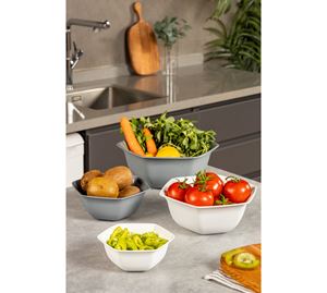 Kitchenware Shop Kitchenware Shop - Σετ Μπωλ Hermia